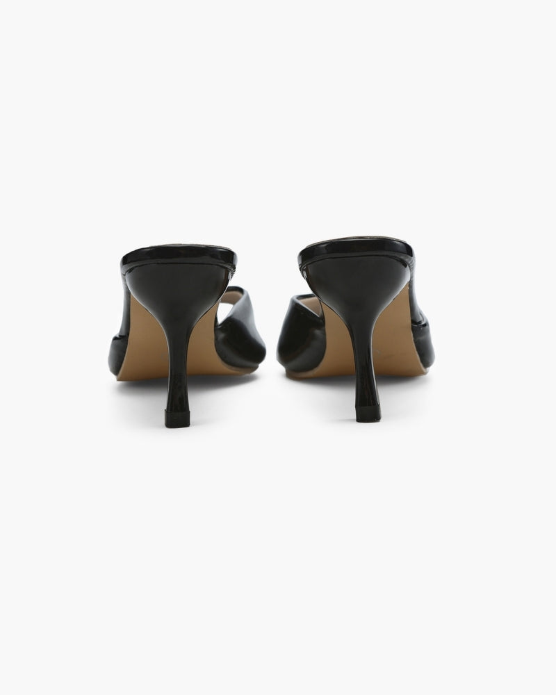 TorontoVogue™ | Gia Heels