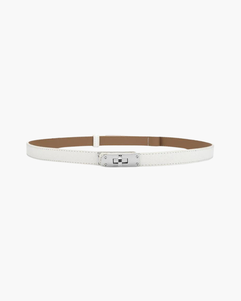 TorontoVogue™ | Vintage Slim Belt