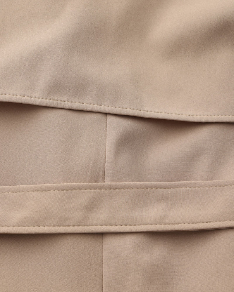 TorontoVogue™ | Heritage Trench