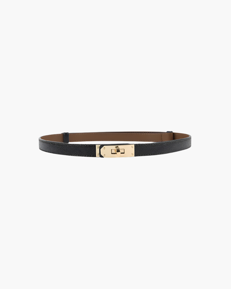 TorontoVogue™ | Vintage Slim Belt
