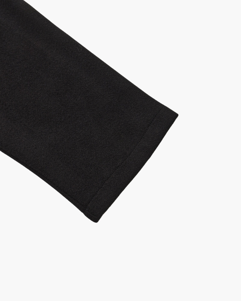 TorontoVogue™ | Marlow Wool Zip Coat