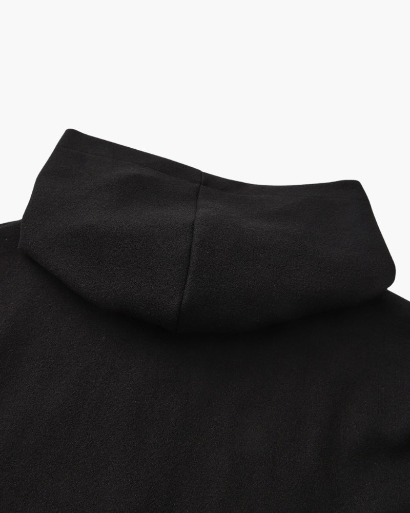 TorontoVogue™ | Marlow Wool Zip Coat