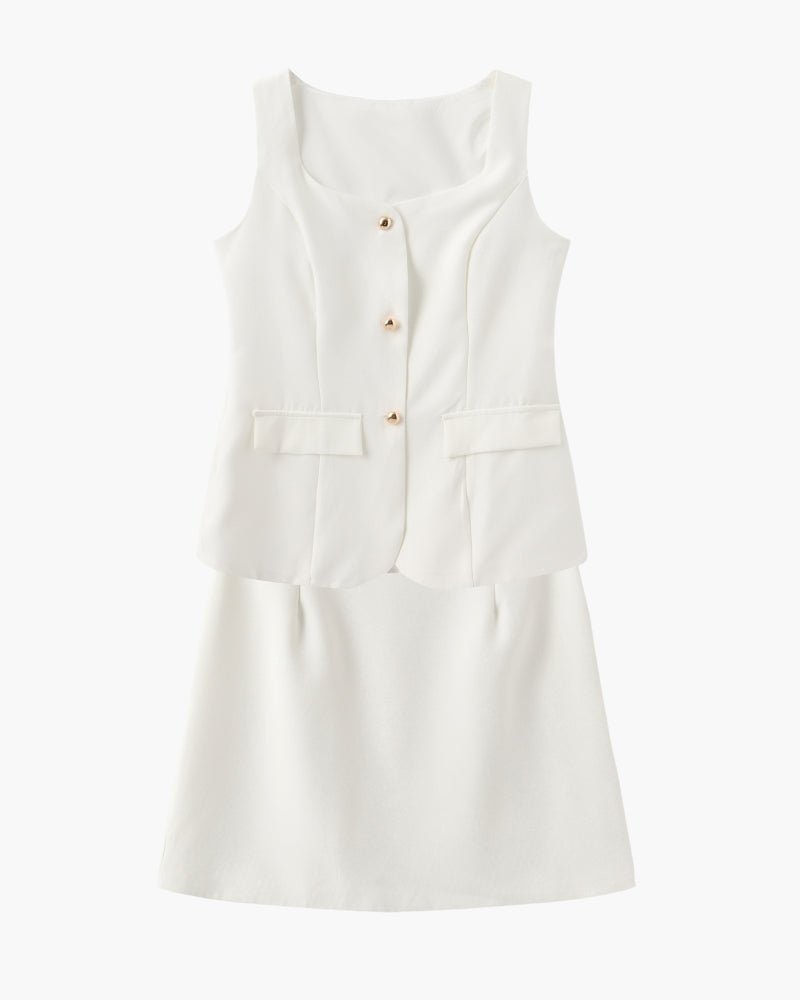 TorontoVogue™ | Valencia Set