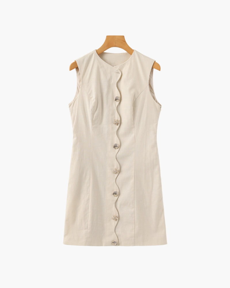 TorontoVogue™ | Shellie Dress