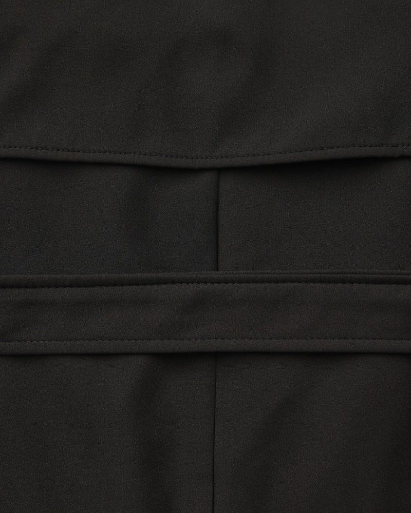 TorontoVogue™ | Heritage Trench