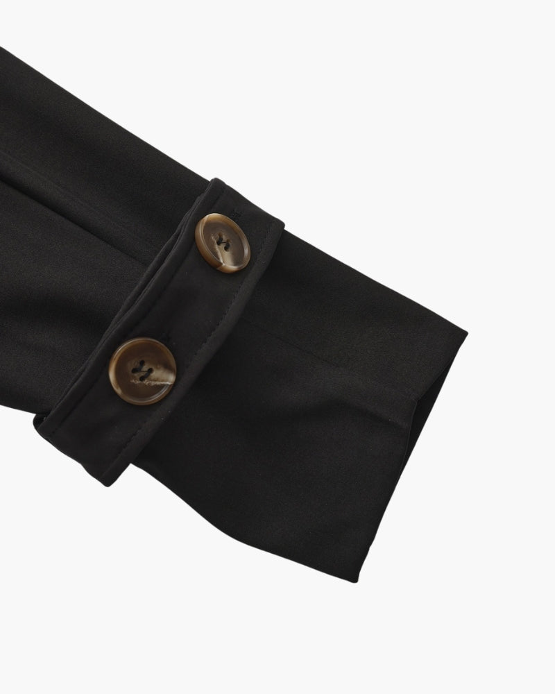 TorontoVogue™ | Heritage Trench