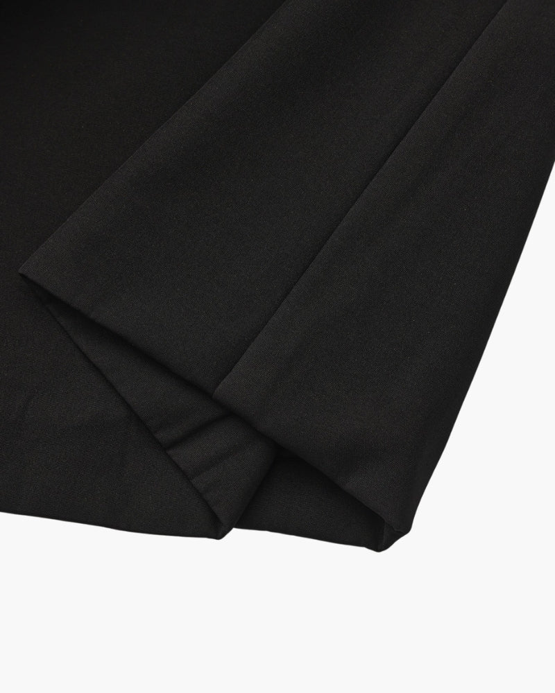 TorontoVogue™ | Heritage Trench