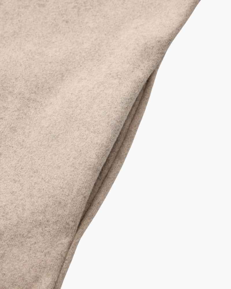 TorontoVogue™ | Marlow Wool Zip Coat