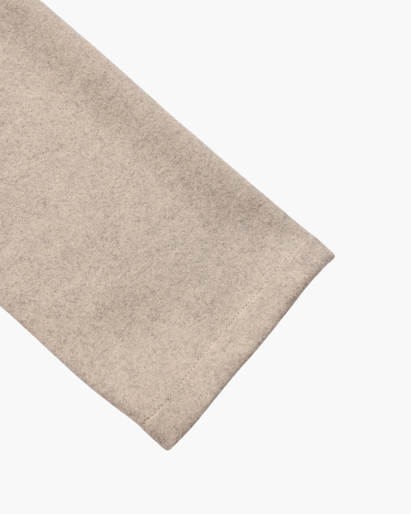 TorontoVogue™ | Marlow Wool Zip Coat