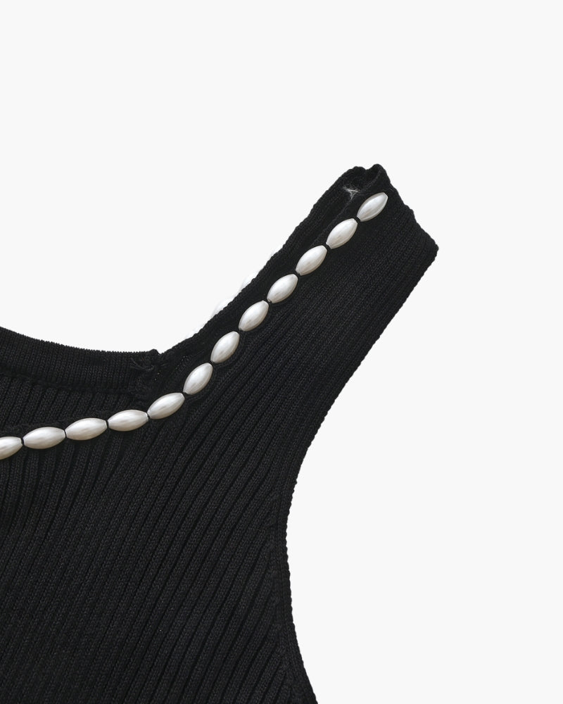 TorontoVogue™ | Luna Knit Dress