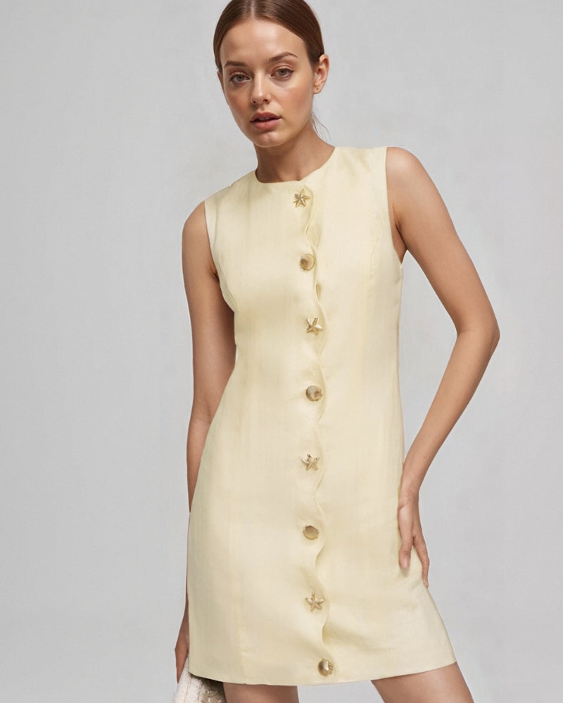 TorontoVogue™ | Shellie Dress