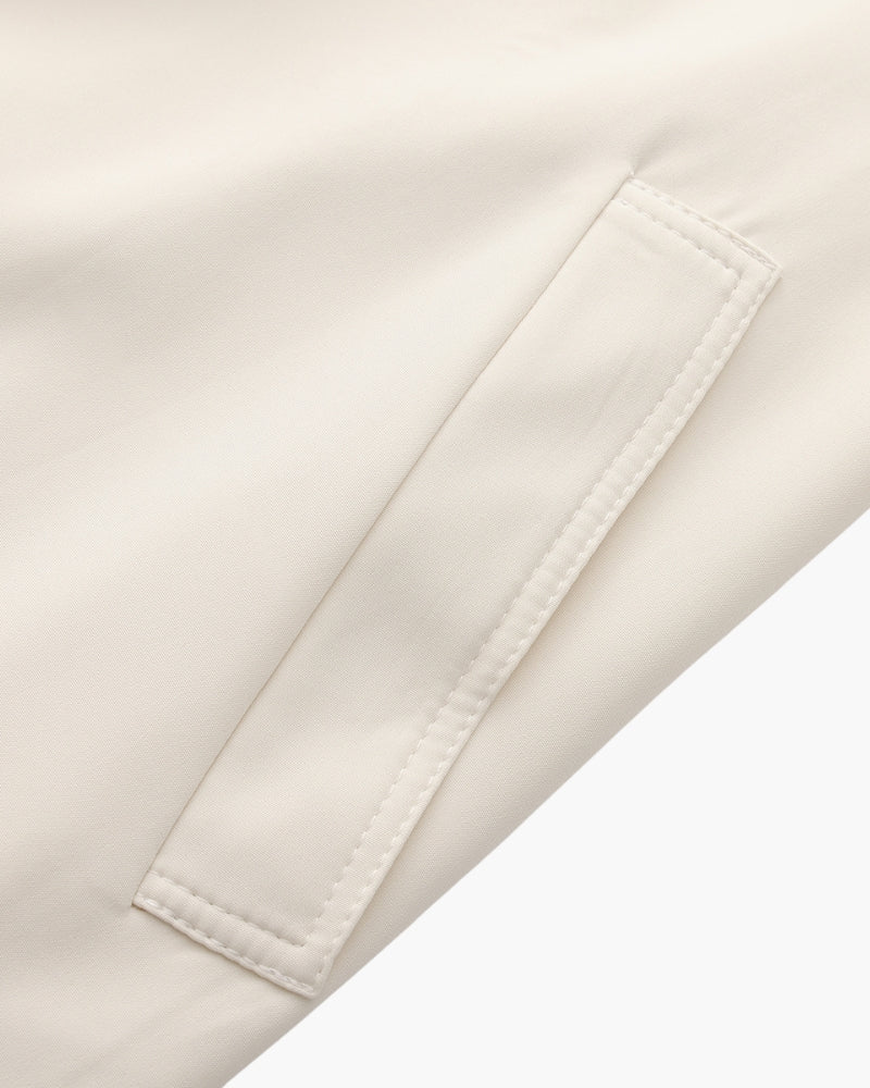 TorontoVogue™ | Heritage Trench