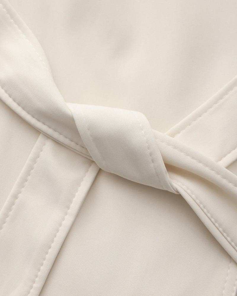 TorontoVogue™ | Heritage Trench