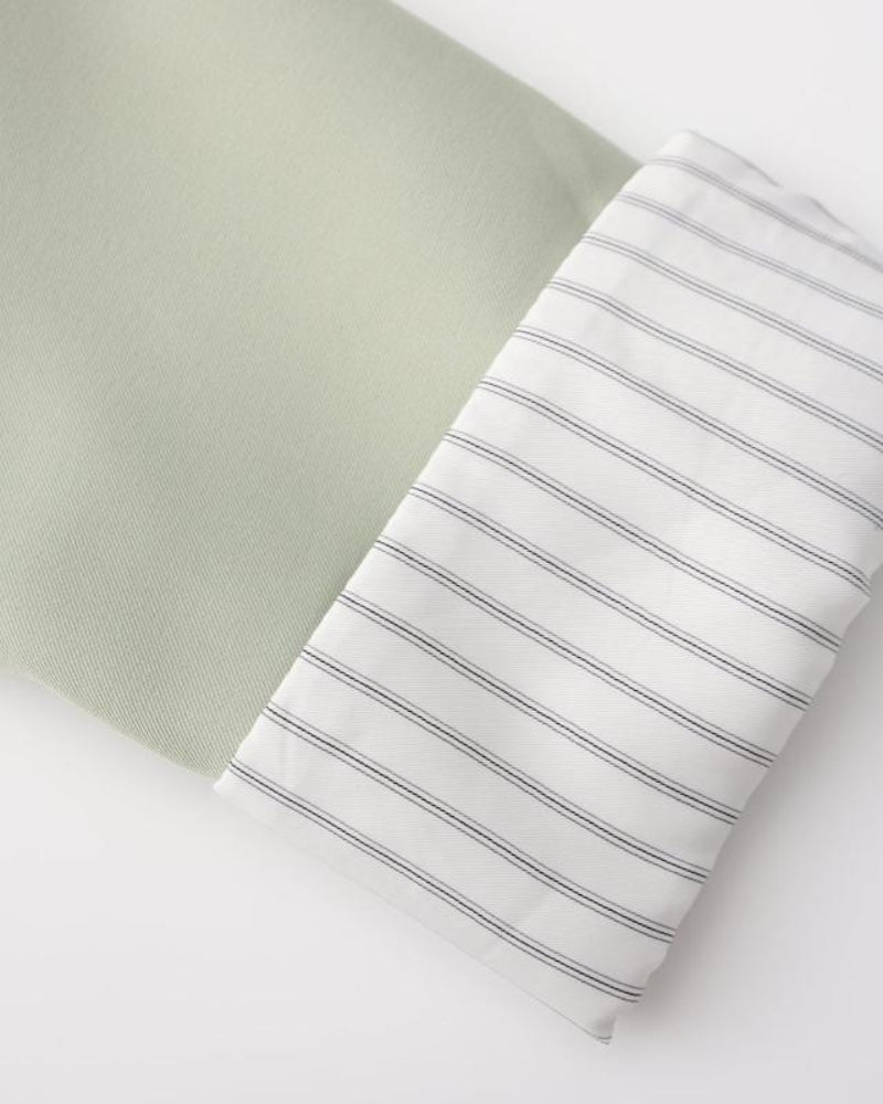 TorontoVogue™ | Lady Luxe Oversized Blazer