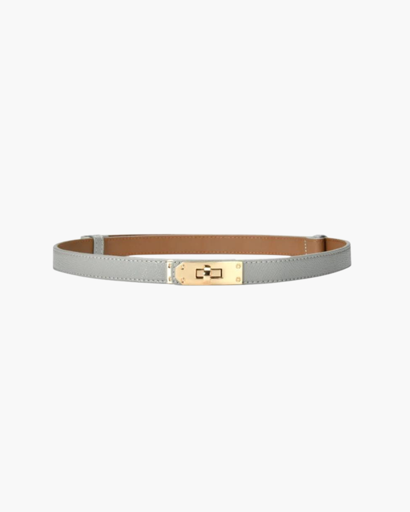 TorontoVogue™ | Vintage Slim Belt