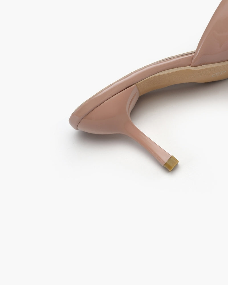 TorontoVogue™ | Gia Heels