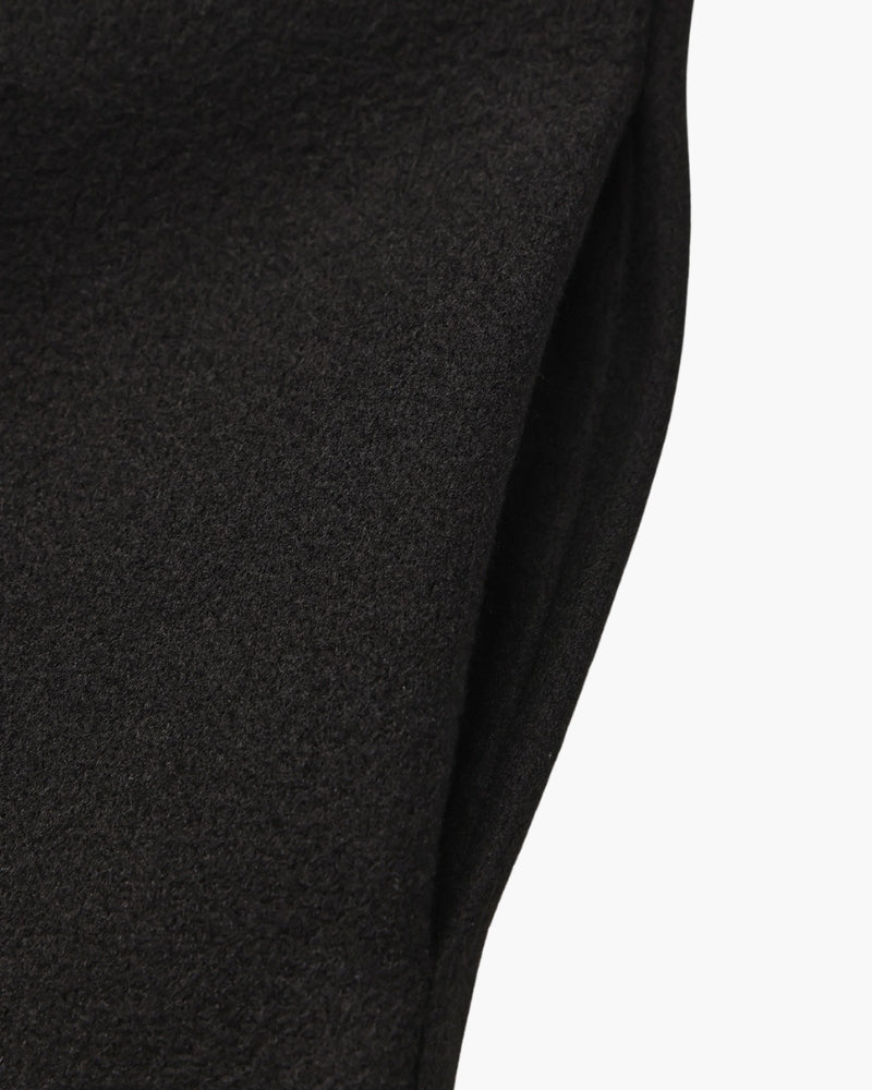 TorontoVogue™ | Marlow Wool Zip Coat