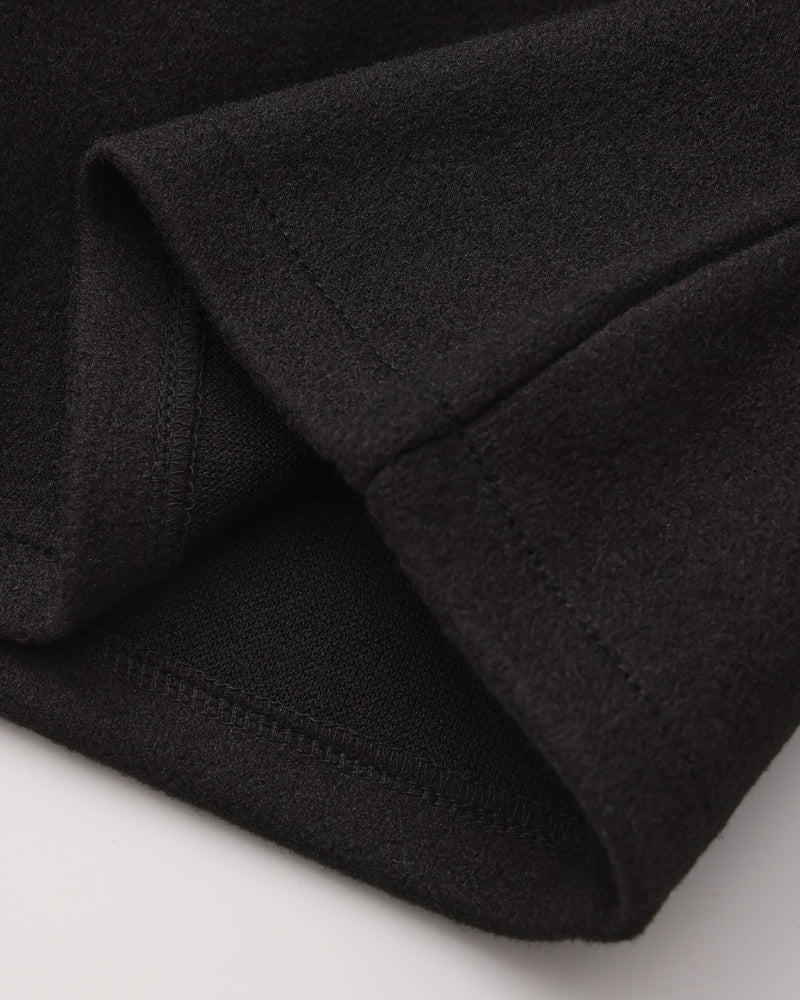 TorontoVogue™ | Marlow Wool Zip Coat