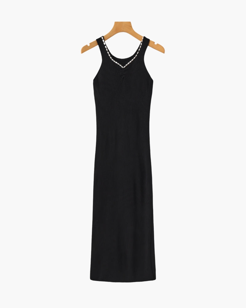 TorontoVogue™ | Luna Knit Dress