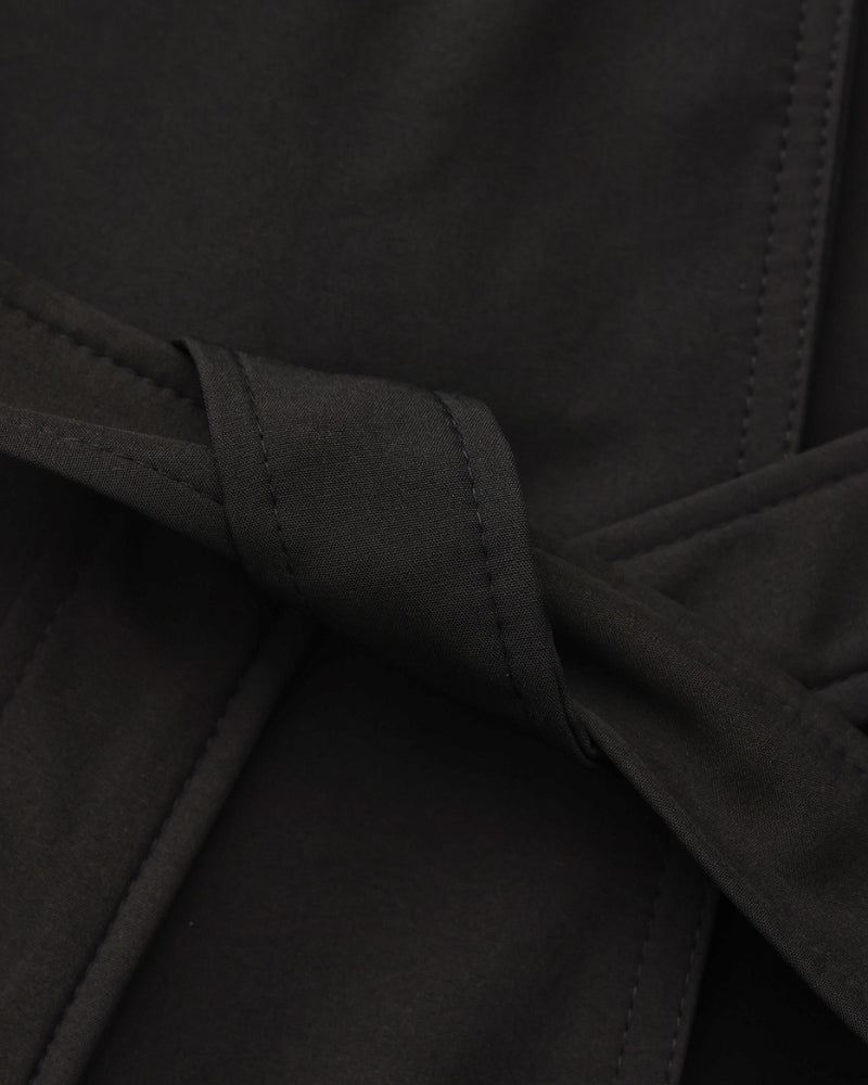 TorontoVogue™ | Heritage Trench