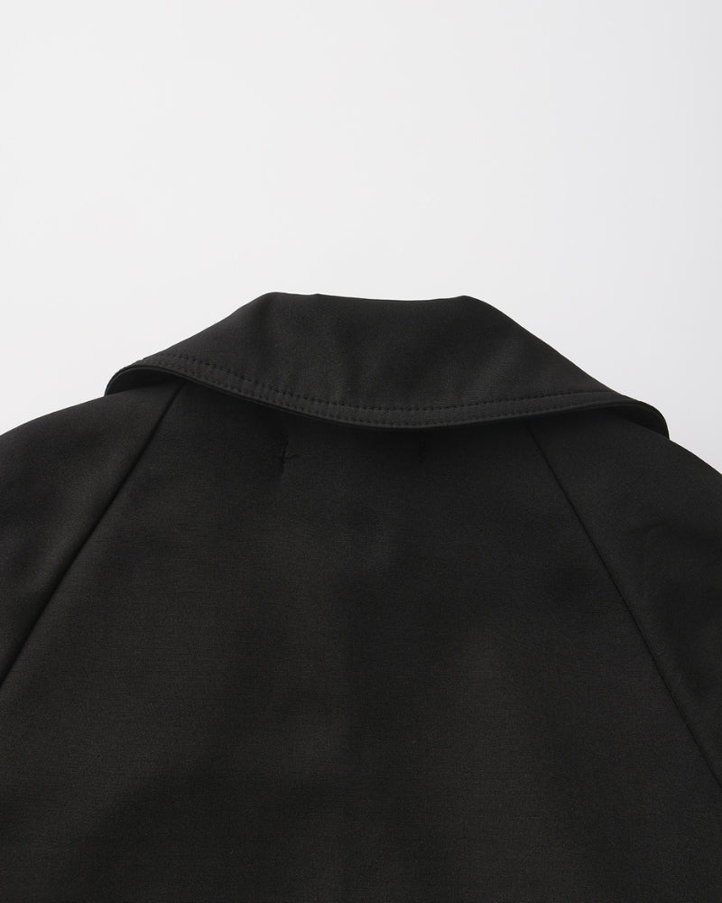 TorontoVogue™ | Heritage Trench