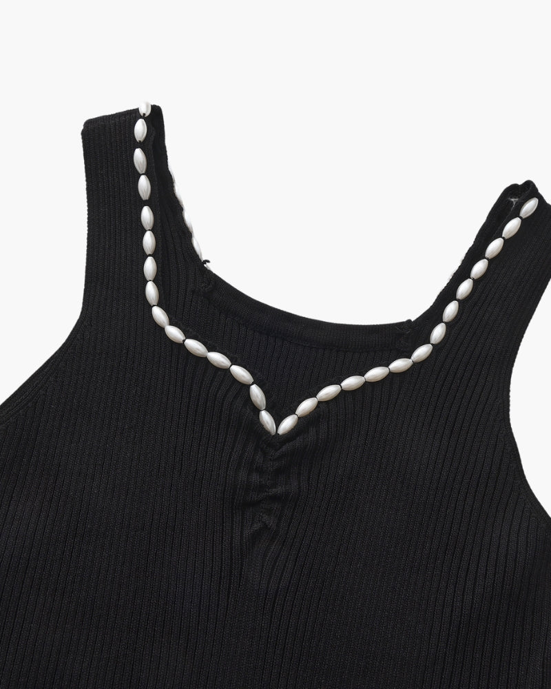 TorontoVogue™ | Luna Knit Dress