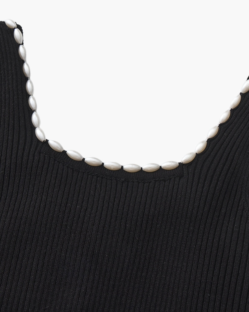 TorontoVogue™ | Luna Knit Dress