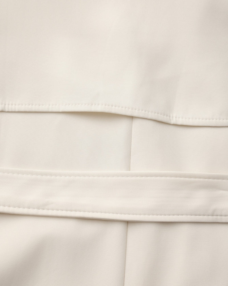 TorontoVogue™ | Heritage Trench