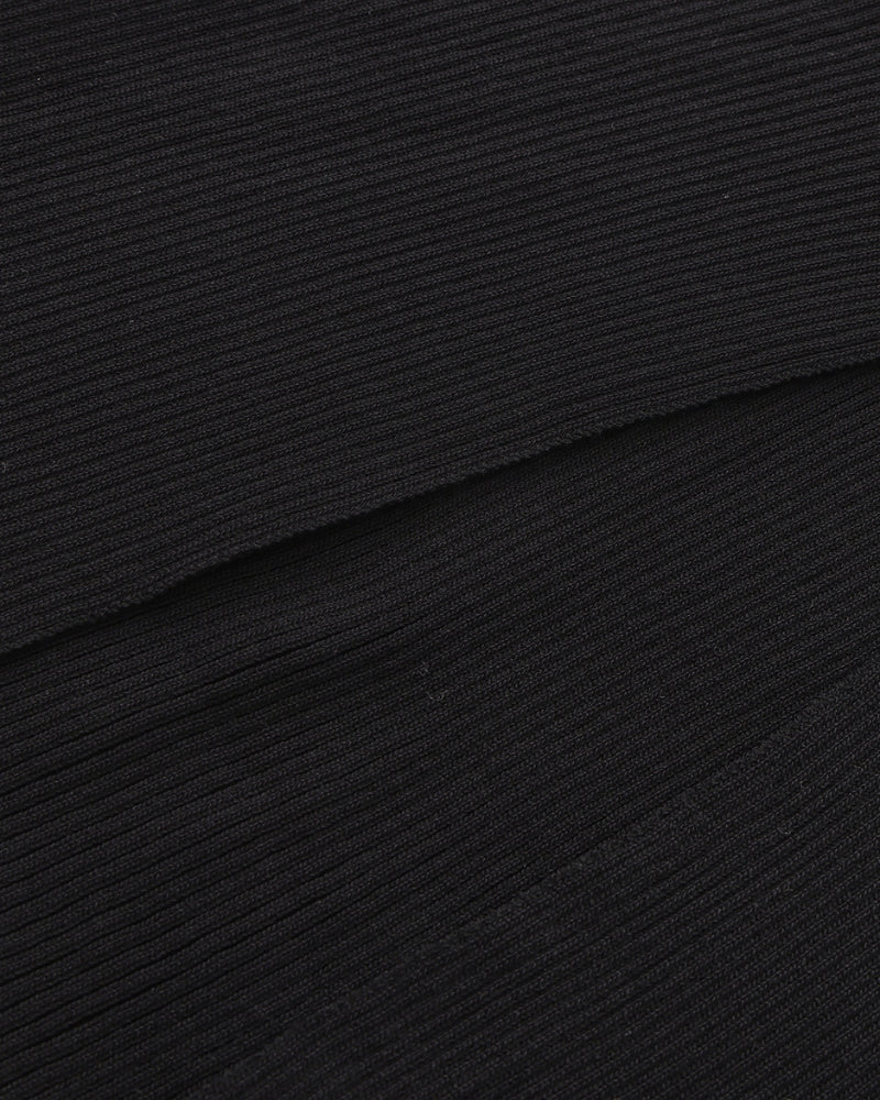 TorontoVogue™ | Luna Knit Dress