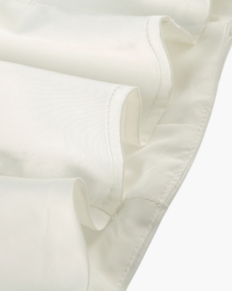 TorontoVogue™ | Pearl Co-ord Set