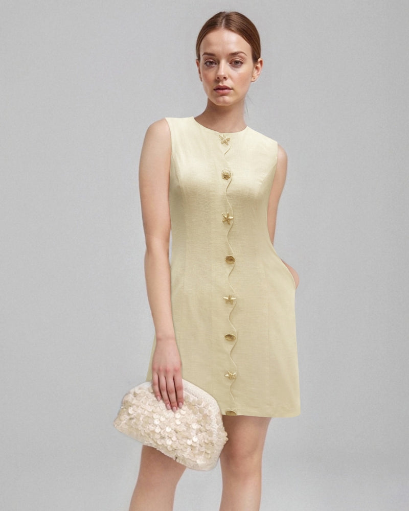 TorontoVogue™ | Shellie Dress