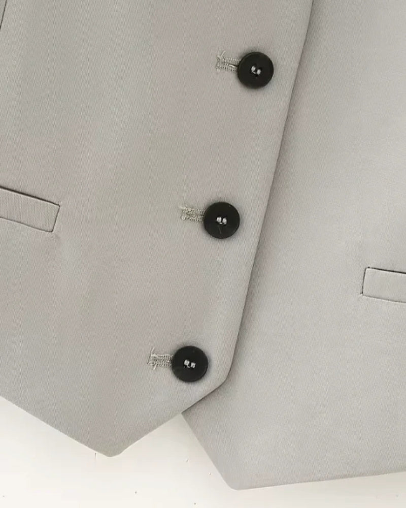 TorontoVogue™ | Classy Lady Set