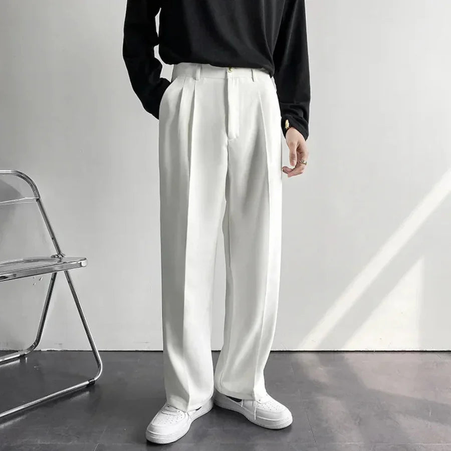 TorontoVogue™ | Korean Pants
