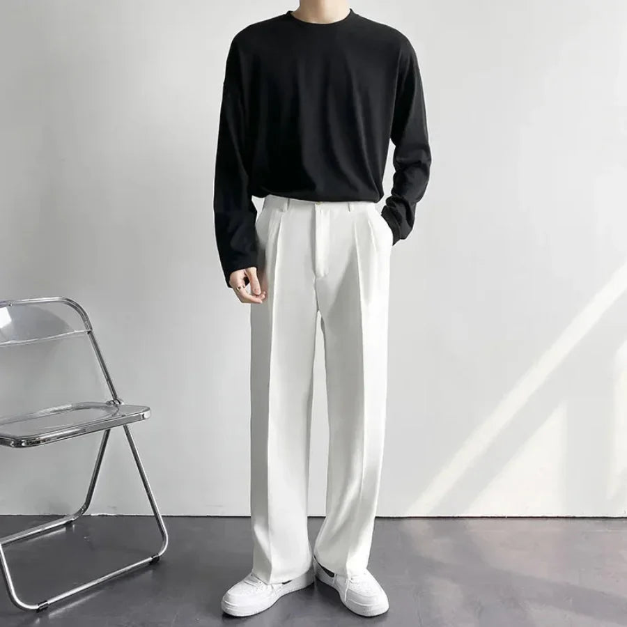 TorontoVogue™ | Korean Pants