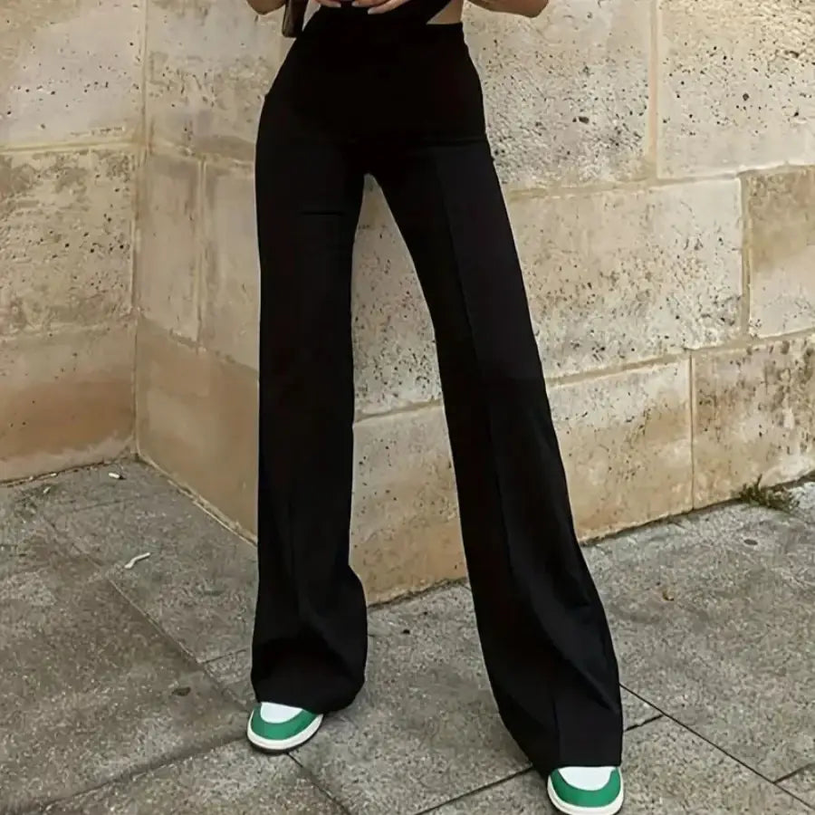 TorontoVogue™ | Office Pants Women